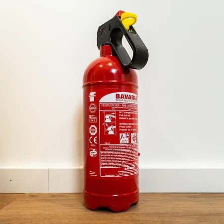 Raw-flat Meier - Modern - Stylisch - Balkon - Netflix Daire Bielefeld