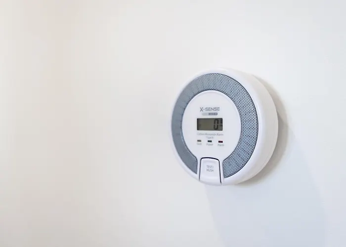 Apartment Raw-flat Meier - Modern - Stylisch - Balkon - Netflix Bielefeld